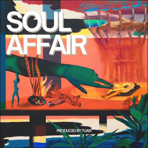 Soul Affair