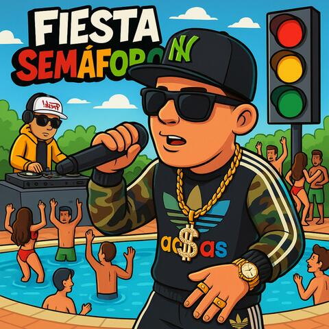 Fiesta Semaforo