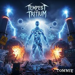 Tempest of Tritium – Radioactive Storm of Chaos