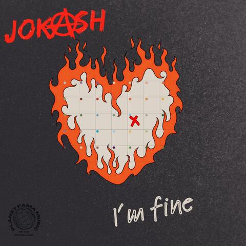 I'm fine (Radio Edit)