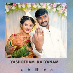 Yashotham Kalyanam