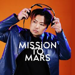 Mission to Mars