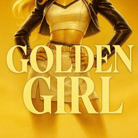 GOLDEN GIRL (feat. HUNTR/X)