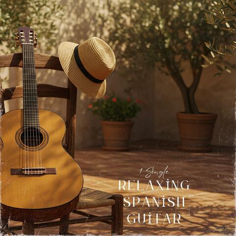 Relaxing Spanish Guitar