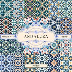 ANDALUZA (feat. Aviwey & Pokker)