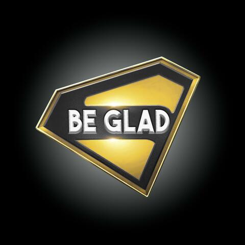 Be Glad (Superman) (feat. NemRaps)