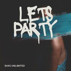 Lets Party