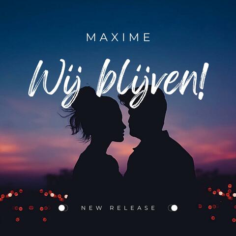 Wij blijven!
