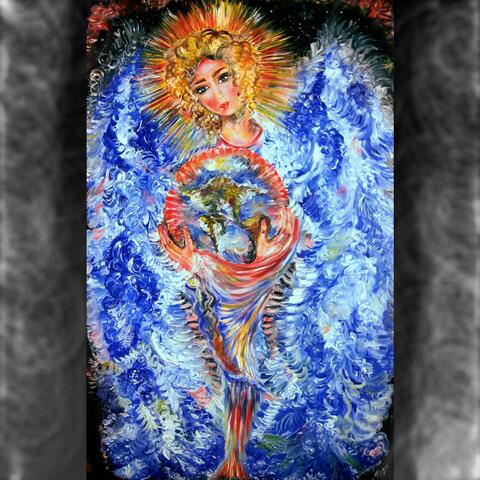 Meditation Of The Earth