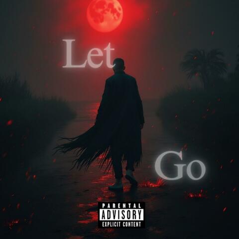 Let Go