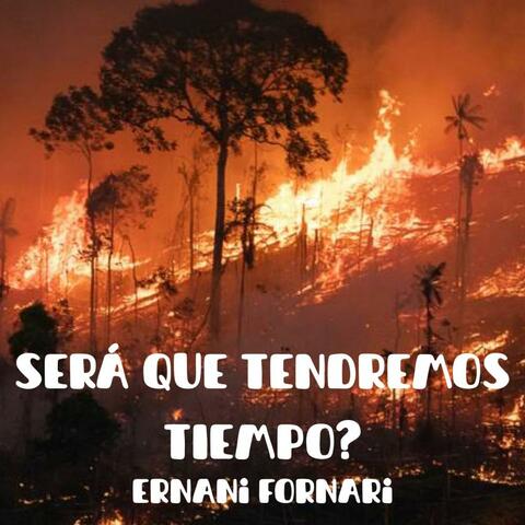 Será que tendremos tiempo?
