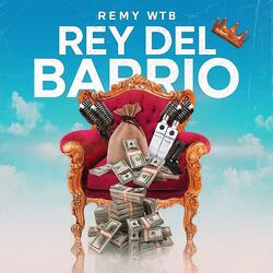 Rey del Barrio