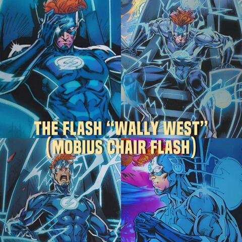 Mobius Chair / Been Had Dat
