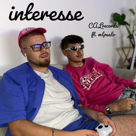 interesse (feat. mlpsalo)