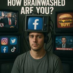 How Brainwashed Are You