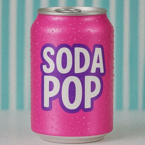 Soda Pop (feat. Saja Boys)