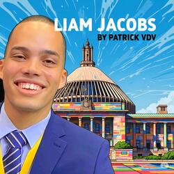 Liam Jacobs (Techno)