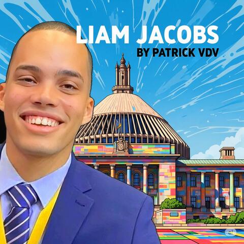 Liam Jacobs (Techno)