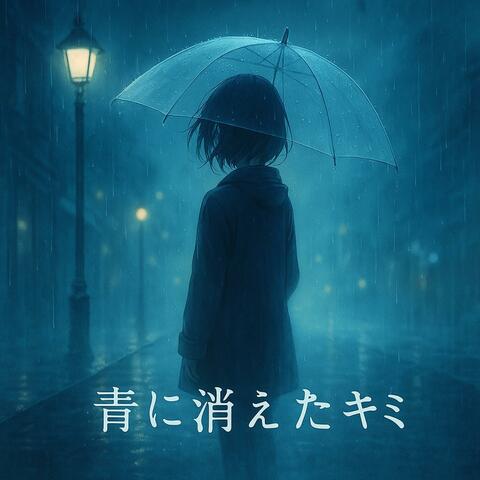 青に消えたキミ