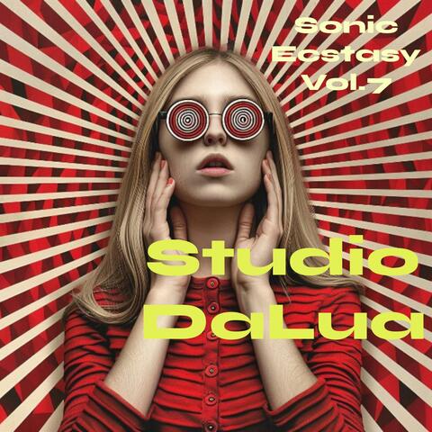 Sonic Ecstasy, Vol. 7