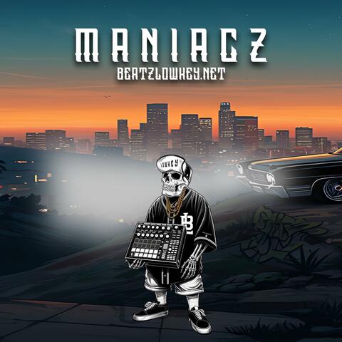 Maniacz
