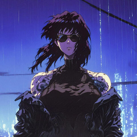 Alone