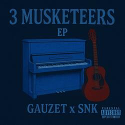 Havard 1.0 (feat. Gauzet)