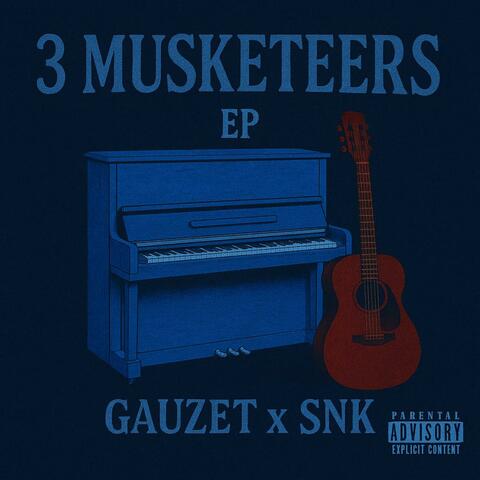 Havard 1.0 (feat. Gauzet)