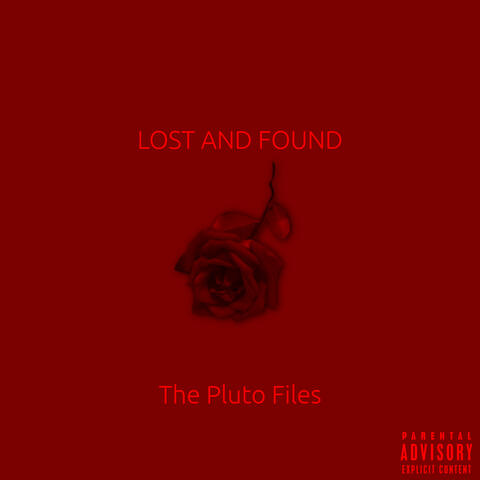 Lost and Found: The Pluto Files Deluxe Edition
