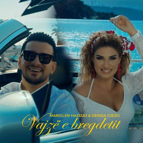 Vajze e bregdetit