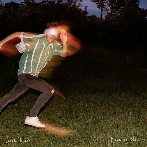 Running Blind