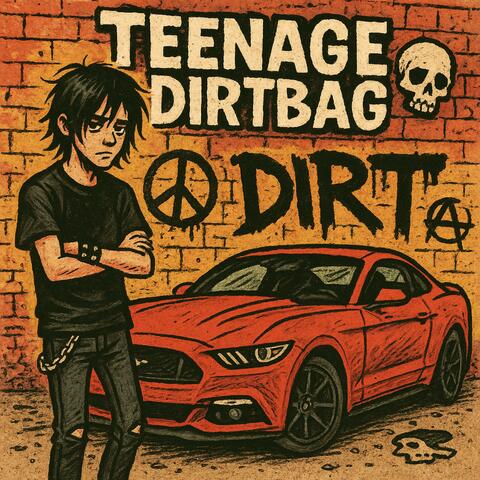 teenage dirtbag