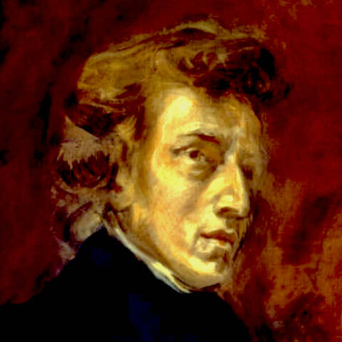 F. CHOPIN Prelude in E Minor (Chuquisengo Live) (Live)