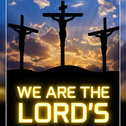 We are the Lords
