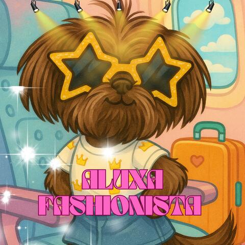ALUXA FASHIONISTA