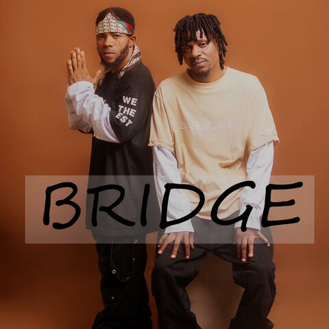 My guy (Bridge Remix)