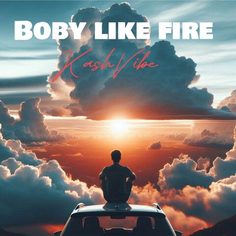 Body Like Fire