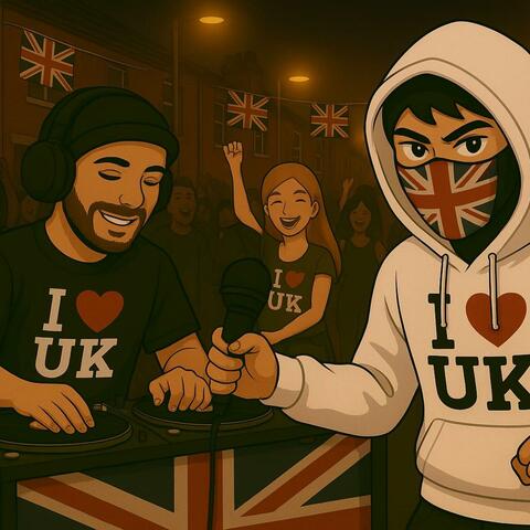UK Grime x UK Garage Pt. 2