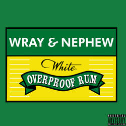 Wray & Nephew