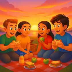 ENCONTRO DUPLO