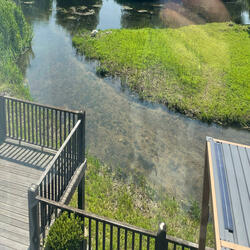 Never Let Go Of Hope