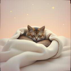 Nadjas sovsång till Ellen