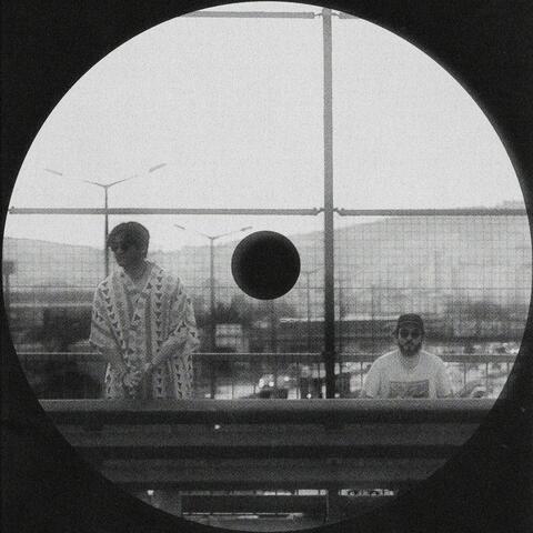 RKU (feat. Omer Balci)