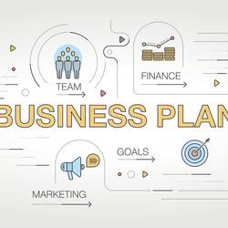 Business plan (feat. Williams bankz)