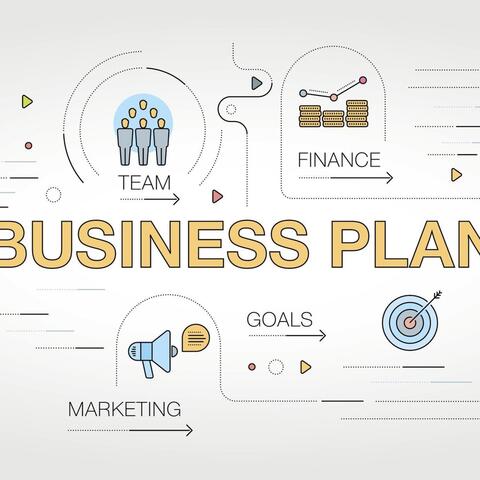 Business plan (feat. Williams bankz)