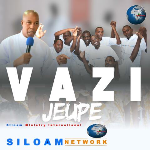 VAZI JEUPE