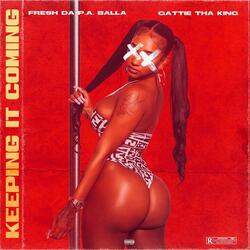 Keeping It Coming (Topless Version)