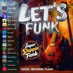 Who Loves the Funk