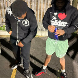 HOW TF YOU DO DAT???