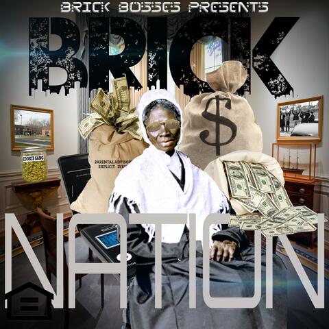 Brick Nation